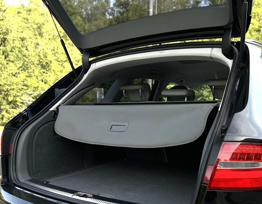 Audi A4 cena 45000 przebieg: 187000, rok produkcji 2012 z Płock małe 379